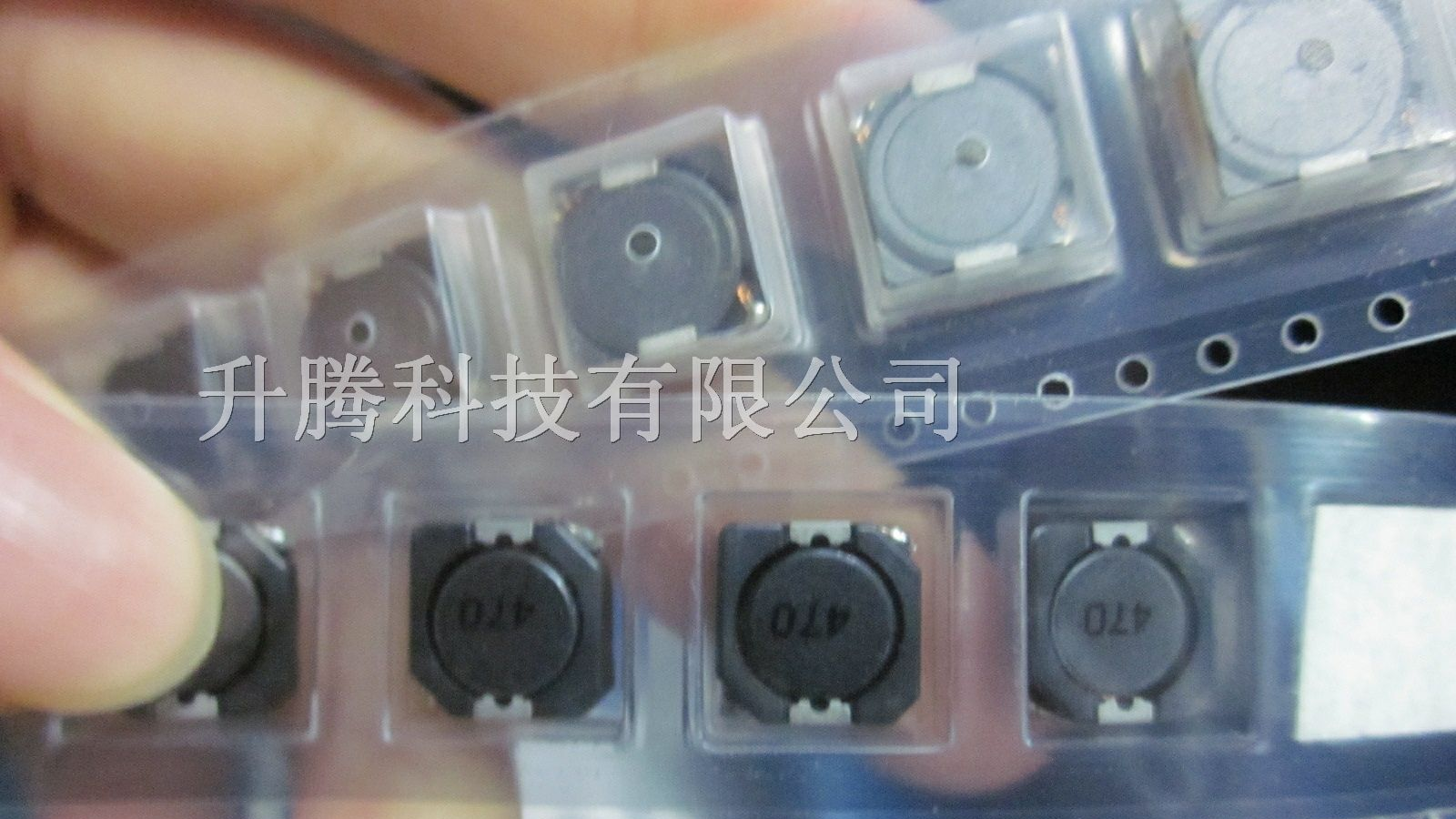 供应胜美达电感CDRH104R-470 104R-47UH