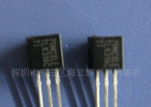 TI原装可调式精密稳压集成电路TL431