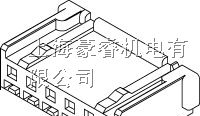 供应MOLEX连接器51102-0600