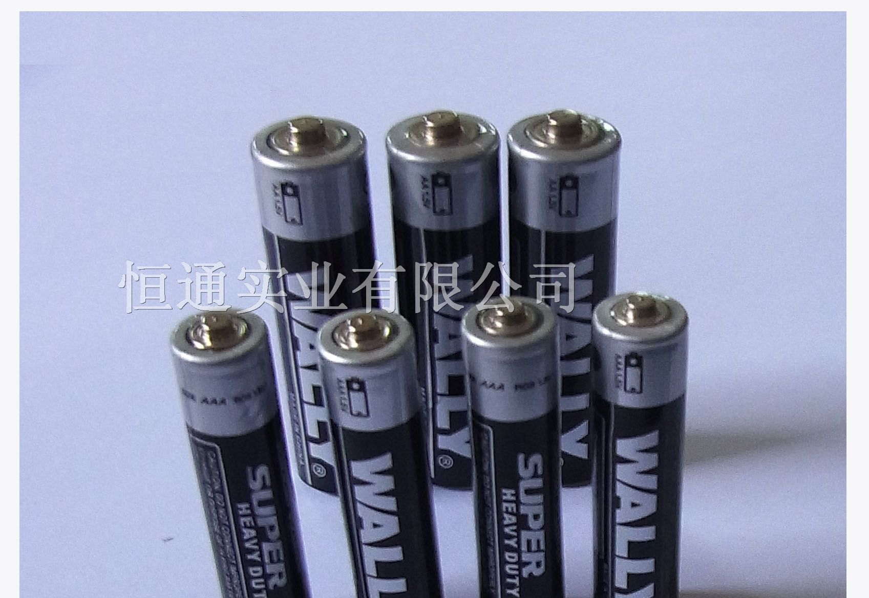 供应AA碳性电池,R6电池,5号碳性电池