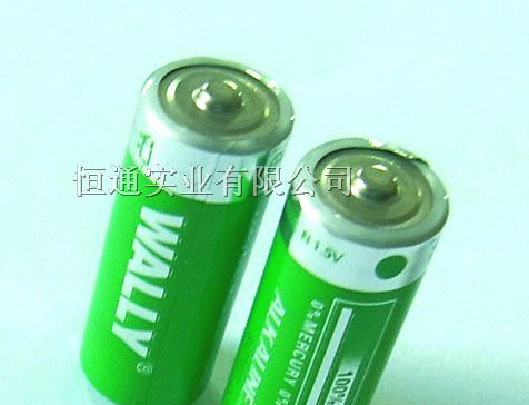 供应浙江激光笔干电池、碱性电池