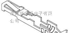 供应Molex连接器90119-0110 压接端子