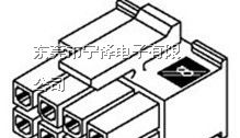供应Molex连接器43025-0800 8P压接外壳