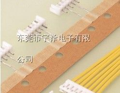 供应JST连接器EHR系列