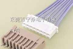 供应JST连接器XH CONTACT系列