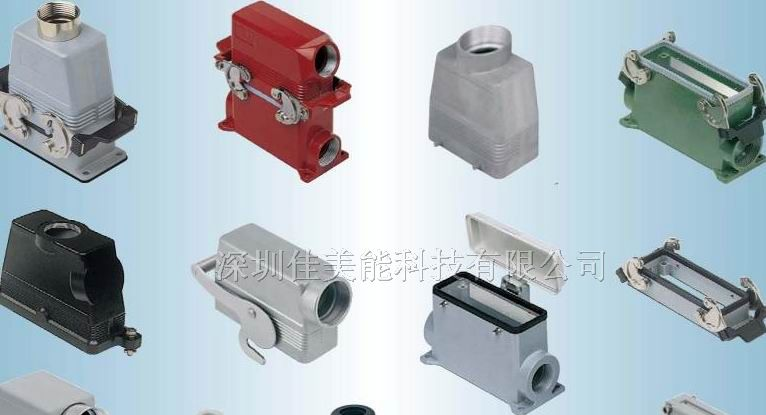 供应ILME矩形连接器