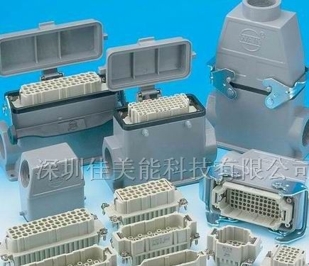 供应WAIN重载连接器