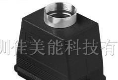 供应ILME重载连接器中国总代理