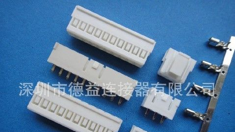 供应替代MOLEX(35313,35156)3.96MM带扣连接器A3965