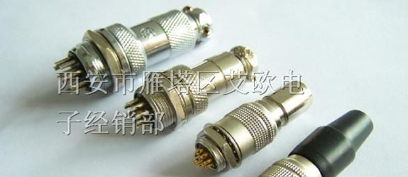 供应IP68级连接器