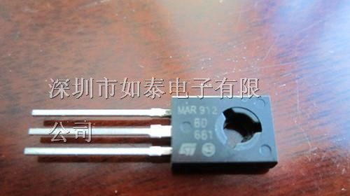 供应肖特二极管BD681