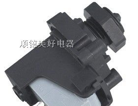 供应食物垃圾处理机气动开关