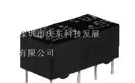 供应G6A-474P-ST-12VDC欧姆龙（OMRON）继电器全新原装