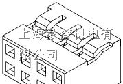 供应MOLEX连接器51110-1050