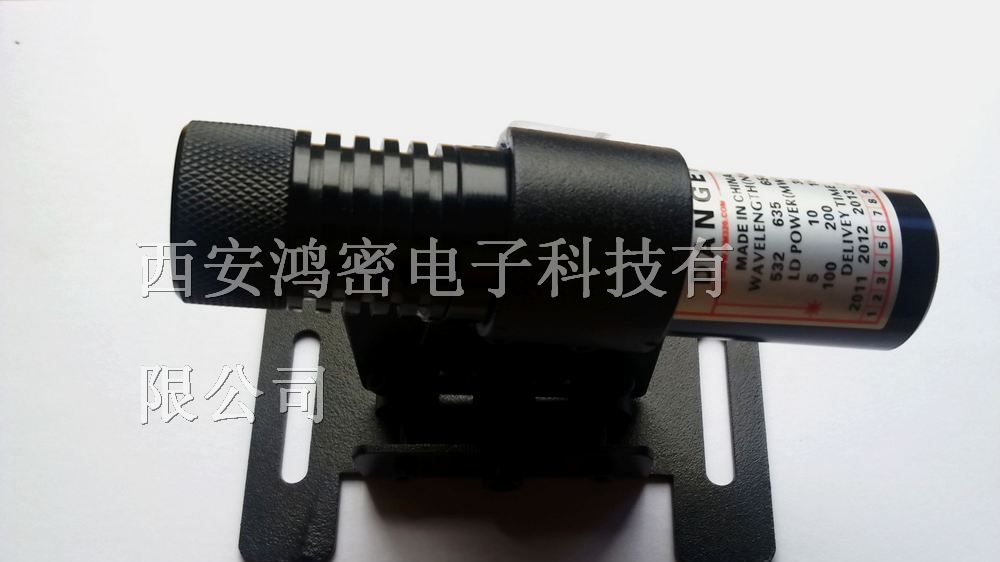 供应山东临沂木工机械专用红外线划线仪HL650-100G1N