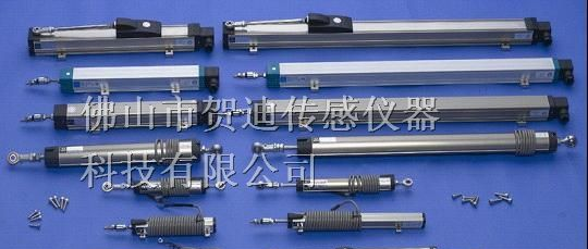 供应KTC拉杆系列直线位移传感器