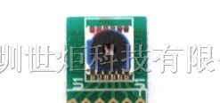 供应INTERSEMA大气压力传感器MS5534AP-PCB