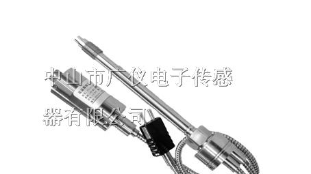供应熔体压力传感器 温度压力一体传感器