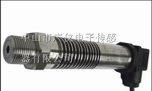 供应高温压力传感器 超高温传感器