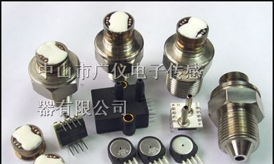 供应传感器机芯 压力芯体