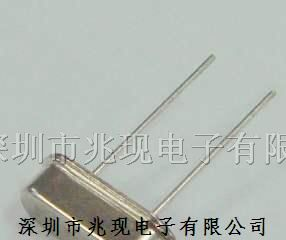 供应49/S石英晶振