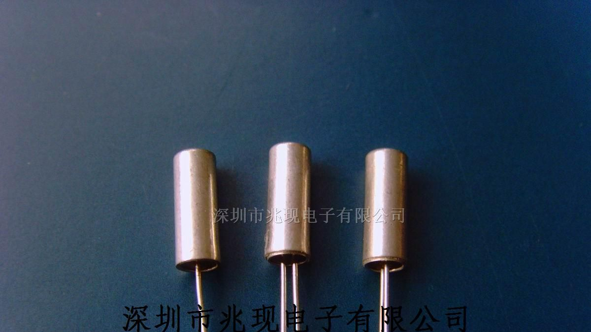 供应3*8晶振，32.768晶振
