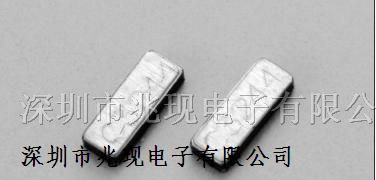 供应西铁城晶振，CM519石英晶振