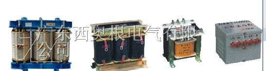 供应SG、QZB、BK、JMB系列变压器