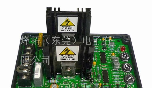 电压板GAVR-20A，GAVR-20A电压调节器，GAVR-20A稳压板