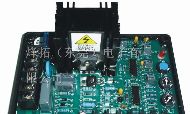 电压板GAVR-15B，GAVR-15B电压调节器，GAVR-15B单机板