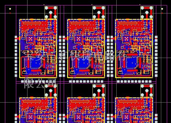 供应深圳的PCB线路板打样厂家