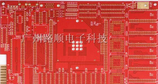 供应LED电路板  PCB线路板 MCPCB铝基板