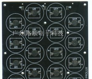 供应PCB铝基板.PCB铝基板工厂制造商.PCB铝基板