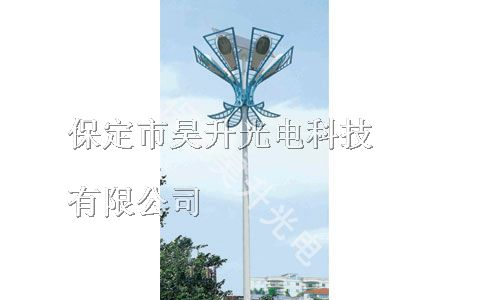 供应内蒙古呼和浩特太阳能路灯_赤峰拉铝散热器