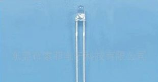 库存白光led发光二极管，低衰减，正白光，清仓处理