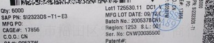 【质优价优】SI2323DS-T1-E3