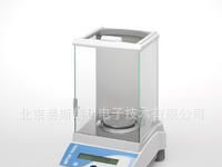 210g/0.1mg梅特勒万分之一电子分析天平AL204