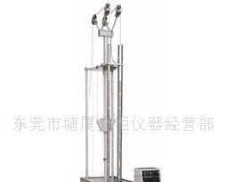 落锤冲击试验机,冲击试验机,塑料落锤冲击试验机