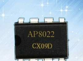 无线网卡电源IC AX3503BA AX3504 G3AH