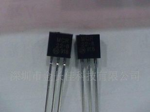 MCR22-8单向可控硅