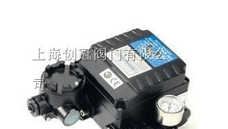 供应上海创冠，YT-1000电气阀门定位器，出厂价