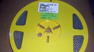 开关二极管LL4148 SMD