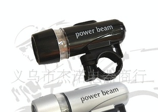 JS-5547  自行头灯  LED手电筒  LED灯