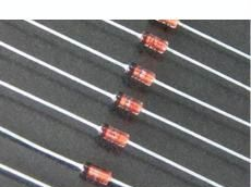 销售二极管IN4148/4V7/5V1/6V2