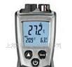 空气温度，红外线测温仪，TESTO 810