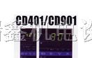 RKC温控器操作故障发生的显示