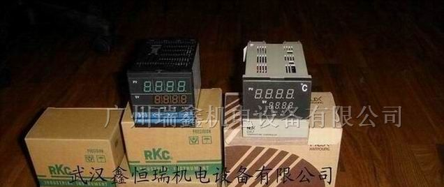 RKC温控表使用警告