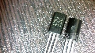 大量场效应A1013 ，结型场效应管N沟道