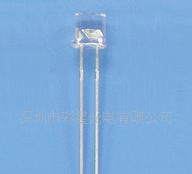 5MM慢闪（太阳能专用慢闪发光管）