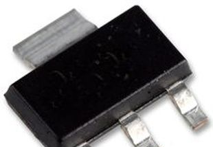 N沟MOSF管IRFL014N
